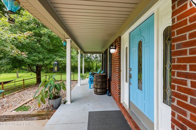 4996 Clark Station Rd, Finchville, KY 40022