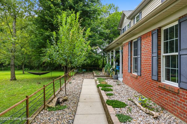 4996 Clark Station Rd, Finchville, KY 40022
