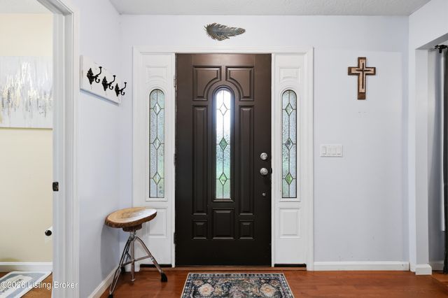 4996 Clark Station Rd, Finchville, KY 40022