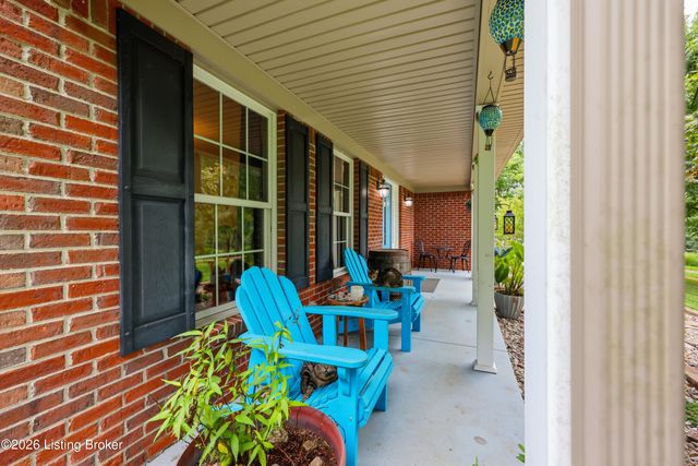 4996 Clark Station Rd, Finchville, KY 40022