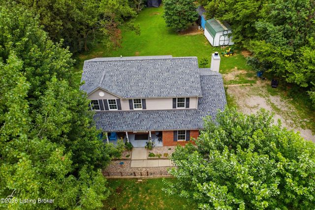 4996 Clark Station Rd, Finchville, KY 40022