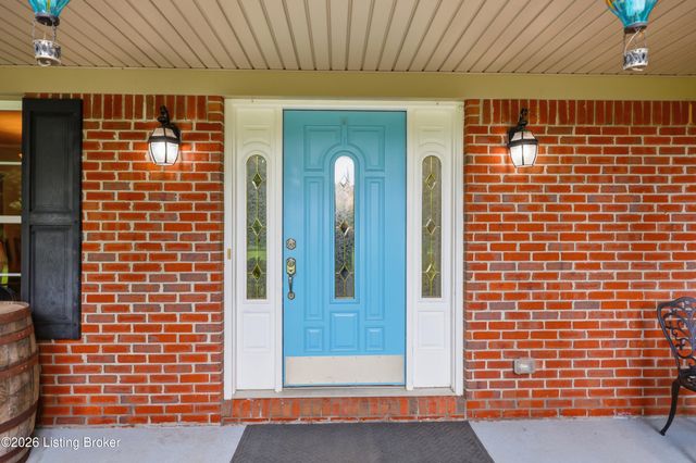 4996 Clark Station Rd, Finchville, KY 40022