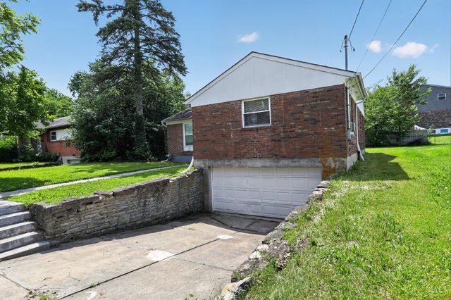 5511 Muddy Creek Road, Green Twp, OH 45238