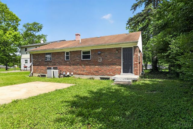 5511 Muddy Creek Road, Green Twp, OH 45238