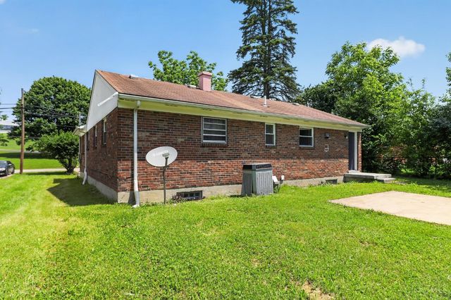 5511 Muddy Creek Road, Green Twp, OH 45238
