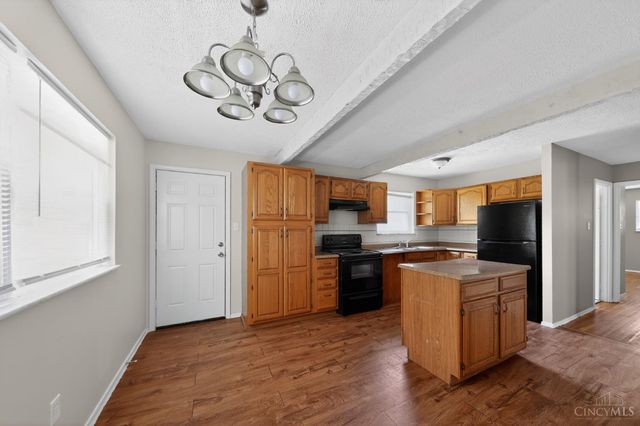 5511 Muddy Creek Road, Green Twp, OH 45238