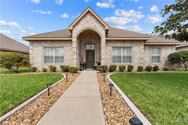 2616 Bluebird Avenue, Mcallen, TX 78504