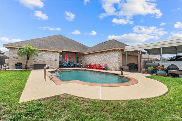 2616 Bluebird Avenue, Mcallen, TX 78504