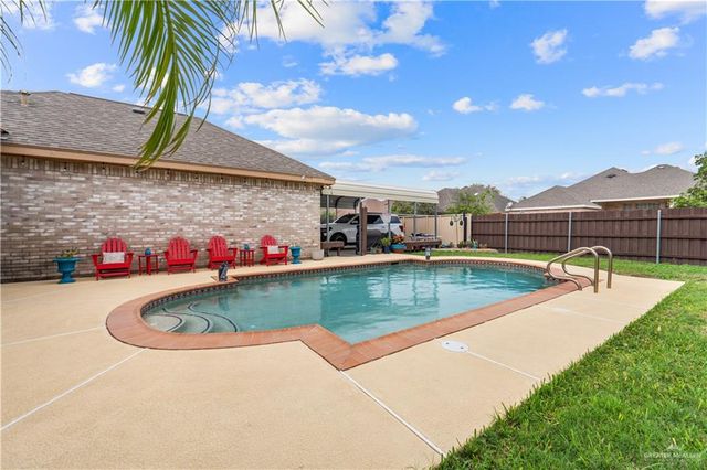 2616 Bluebird Avenue, Mcallen, TX 78504
