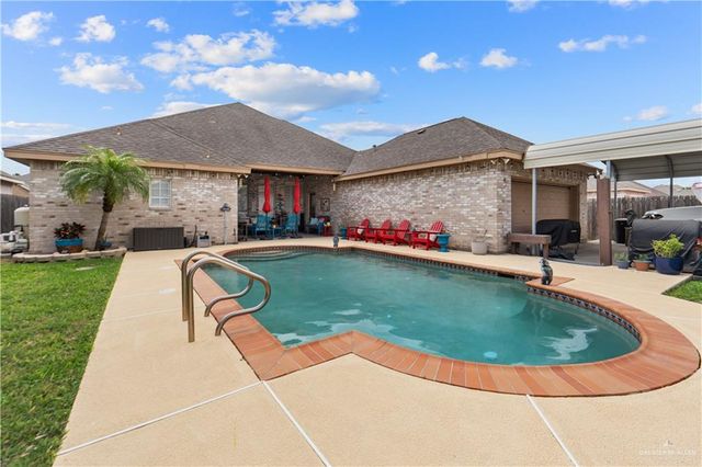 2616 Bluebird Avenue, Mcallen, TX 78504