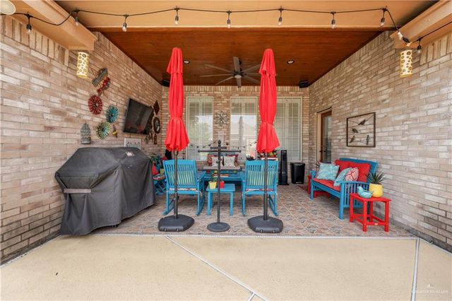 2616 Bluebird Avenue, Mcallen, TX 78504