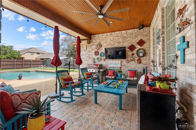 2616 Bluebird Avenue, Mcallen, TX 78504