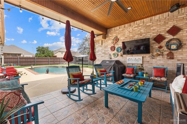2616 Bluebird Avenue, Mcallen, TX 78504