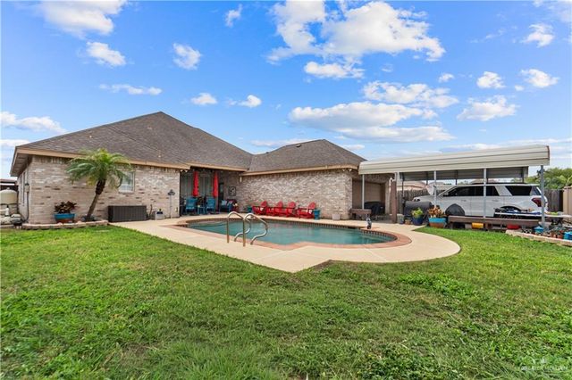 2616 Bluebird Avenue, Mcallen, TX 78504