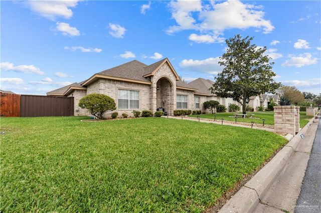 2616 Bluebird Avenue, Mcallen, TX 78504