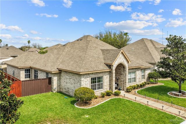 2616 Bluebird Avenue, Mcallen, TX 78504