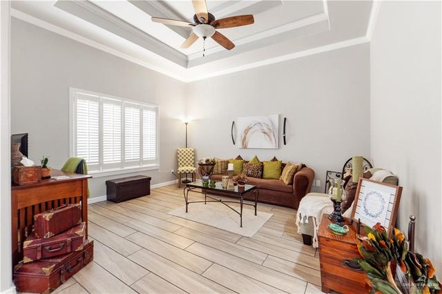 2616 Bluebird Avenue, Mcallen, TX 78504