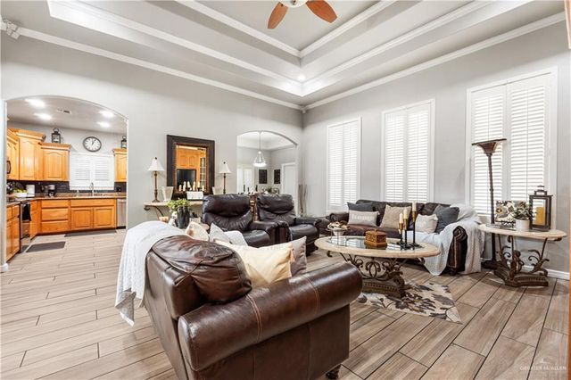 2616 Bluebird Avenue, Mcallen, TX 78504