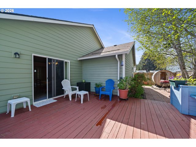 1215 N FIRST Ave, Rockaway Beach, OR 97136