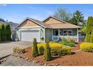 1215 N FIRST Ave, Rockaway Beach, OR 97136