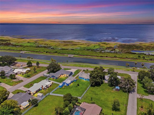 211 LAKESHORE BOULEVARD, St Cloud, FL 34769
