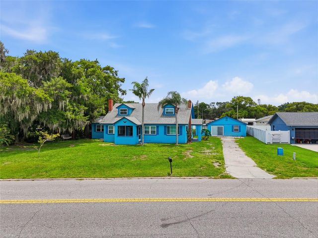 211 LAKESHORE BOULEVARD, St Cloud, FL 34769
