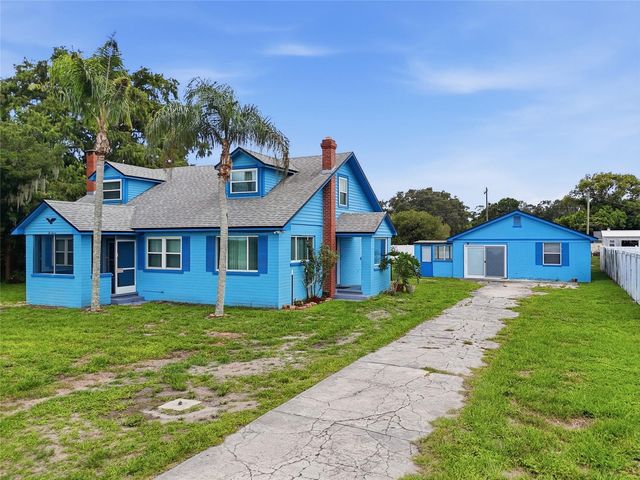 211 LAKESHORE BOULEVARD, St Cloud, FL 34769