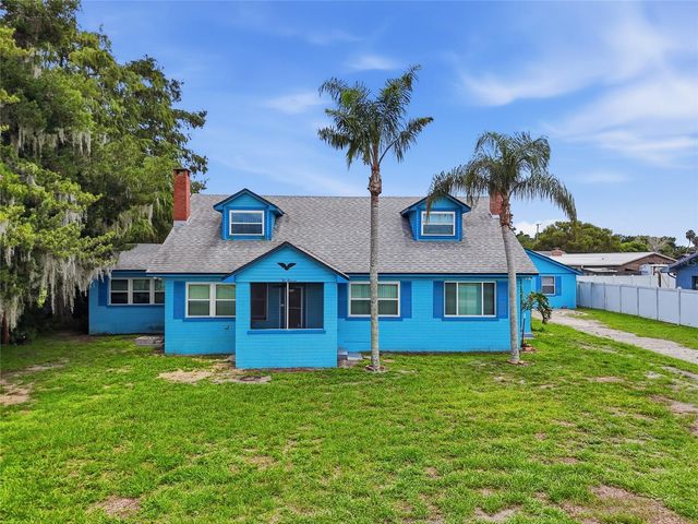 211 LAKESHORE BOULEVARD, St Cloud, FL 34769