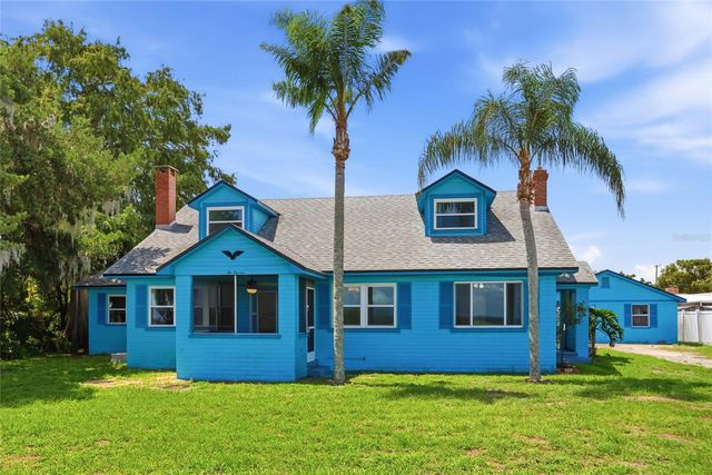 211 LAKESHORE BOULEVARD, St Cloud, FL 34769