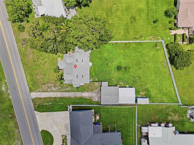 211 LAKESHORE BOULEVARD, St Cloud, FL 34769