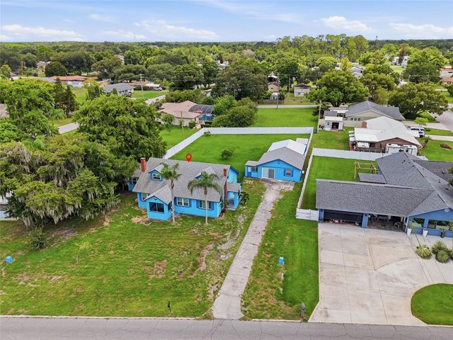 211 LAKESHORE BOULEVARD, St Cloud, FL 34769