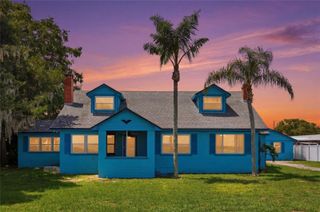 211 LAKESHORE BOULEVARD, St Cloud, FL 34769