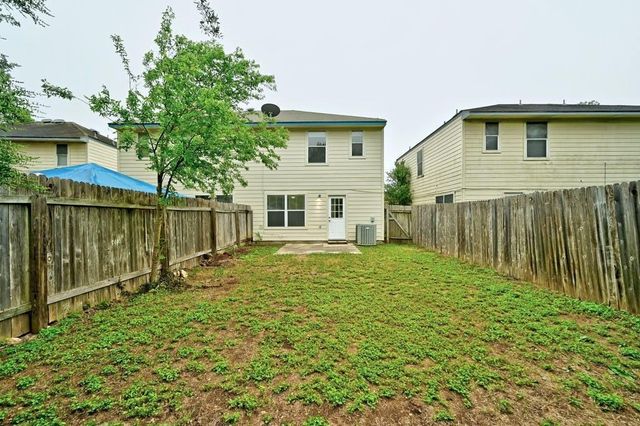 2320 Riddle RD A, Austin, TX 78748
