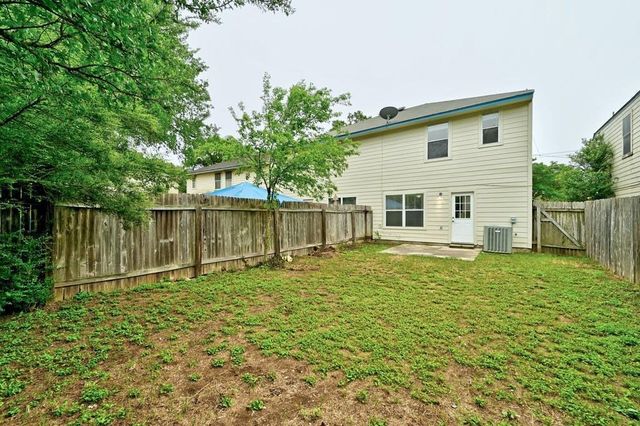2320 Riddle RD A, Austin, TX 78748