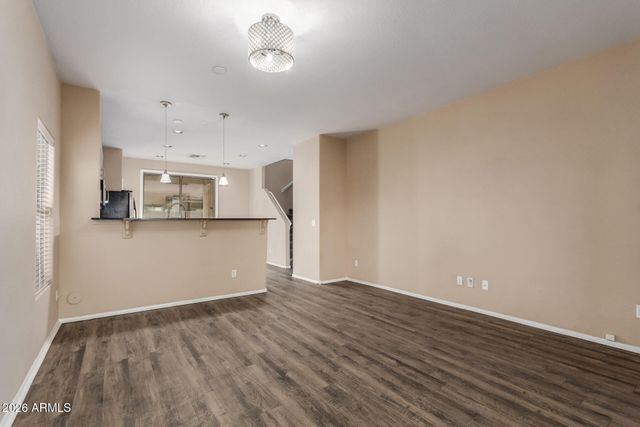 6419 W SOPHIE Lane, Laveen, AZ 85339