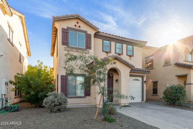 6419 W SOPHIE Lane, Laveen, AZ 85339