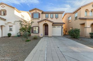 6419 W SOPHIE Lane, Laveen, AZ 85339