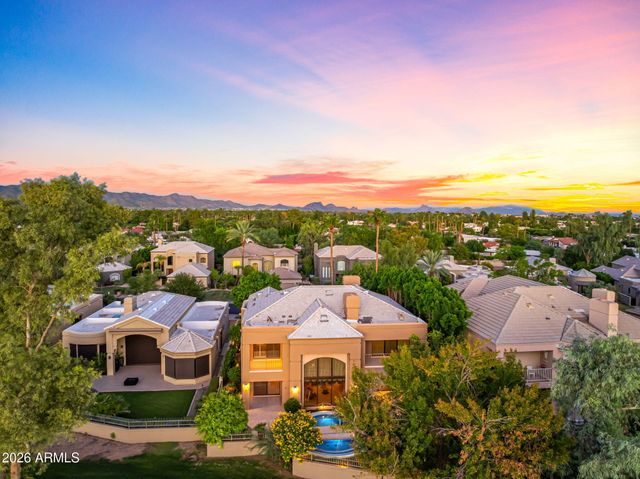 7878 E Gainey Ranch Road 29, Scottsdale, AZ 85258