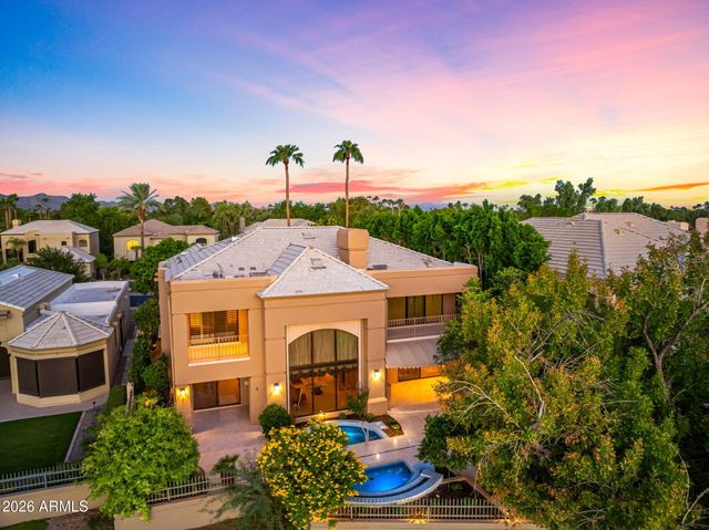 7878 E Gainey Ranch Road 29, Scottsdale, AZ 85258