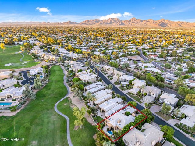 7878 E Gainey Ranch Road 29, Scottsdale, AZ 85258