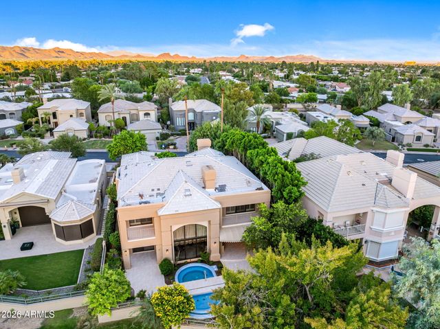 7878 E Gainey Ranch Road 29, Scottsdale, AZ 85258