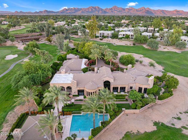 7878 E Gainey Ranch Road 29, Scottsdale, AZ 85258
