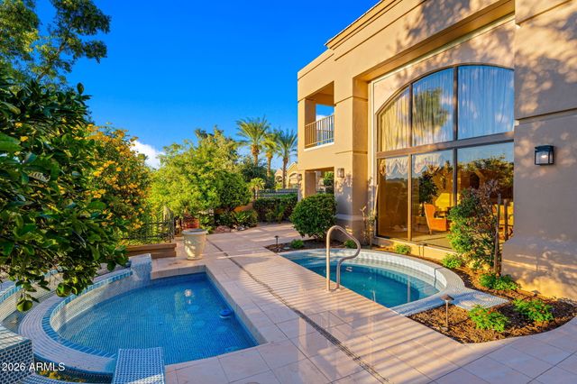 7878 E Gainey Ranch Road 29, Scottsdale, AZ 85258