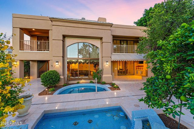 7878 E Gainey Ranch Road 29, Scottsdale, AZ 85258
