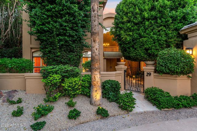 7878 E Gainey Ranch Road 29, Scottsdale, AZ 85258