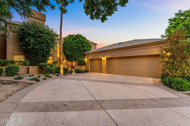 7878 E Gainey Ranch Road 29, Scottsdale, AZ 85258