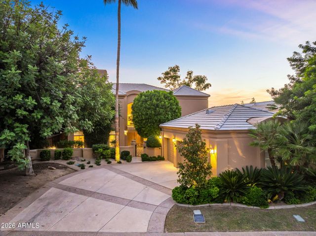 7878 E Gainey Ranch Road 29, Scottsdale, AZ 85258
