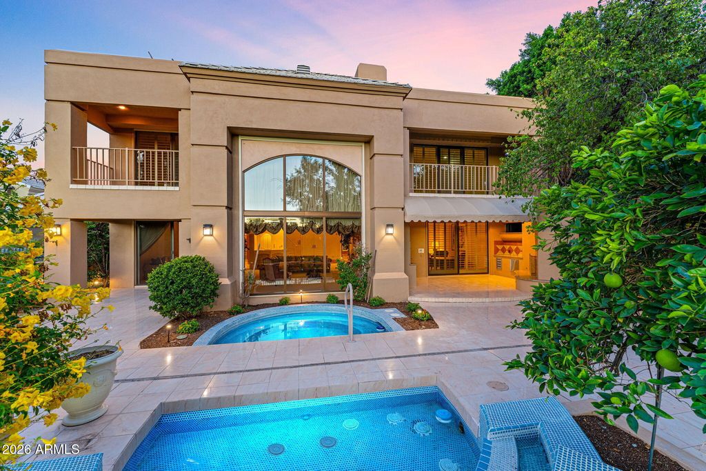 7878 E Gainey Ranch Road 29, Scottsdale, AZ 85258