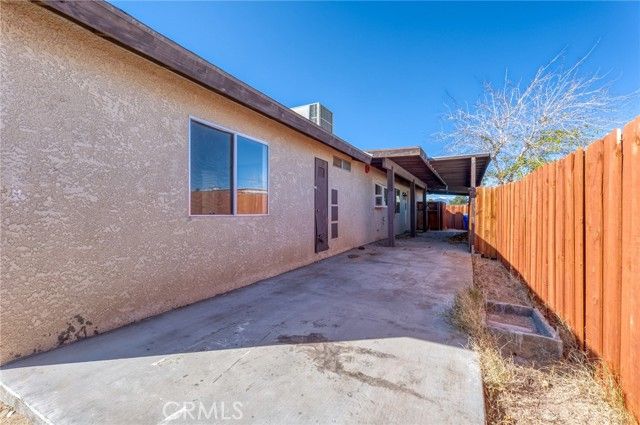 6411 Mountain View, Joshua Tree, CA 92252