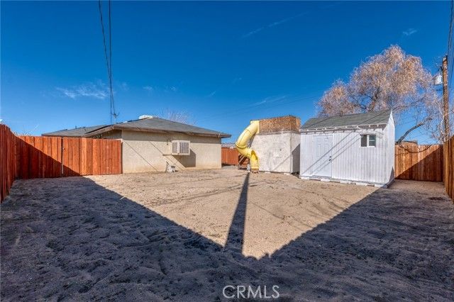 6411 Mountain View, Joshua Tree, CA 92252